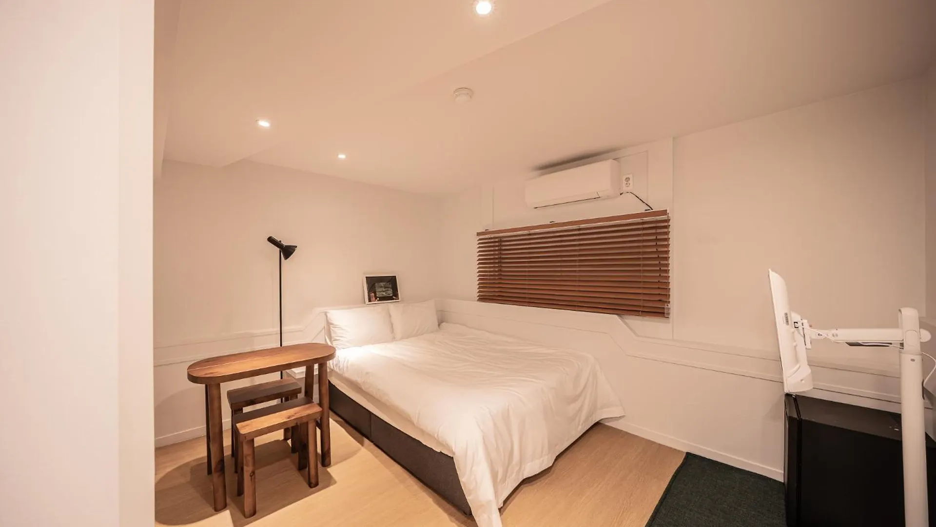 Stay A Hotel Gwangan Busan