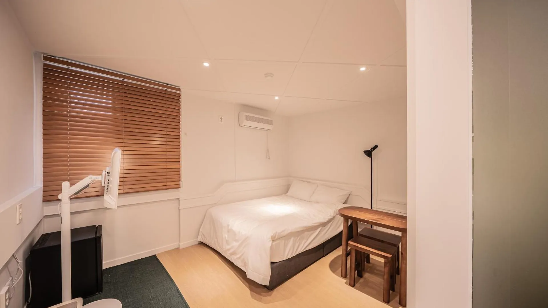 ***  Stay A Hotel Gwangan Busan Sydkorea