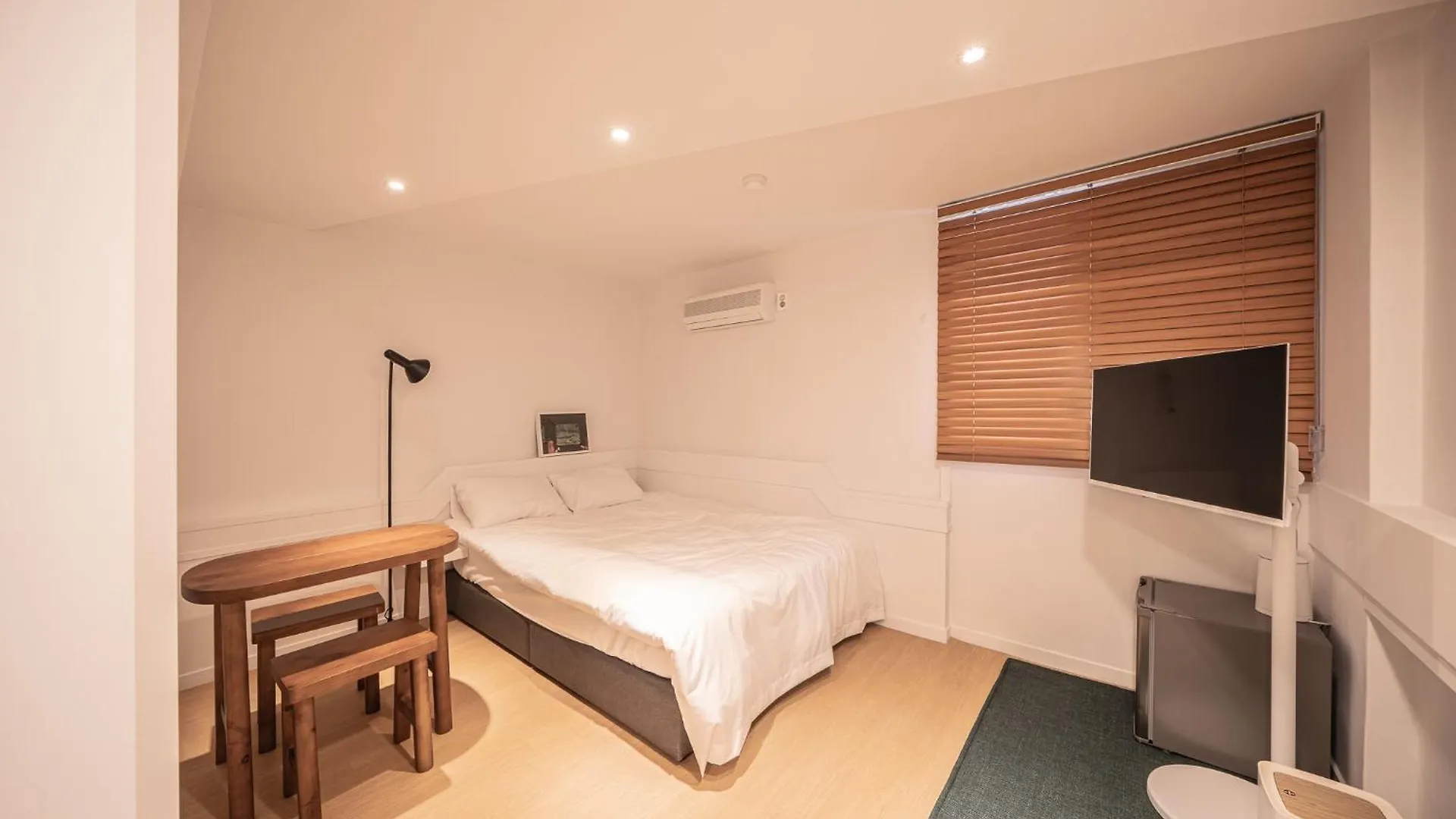 Stay A Hotel Gwangan Busan