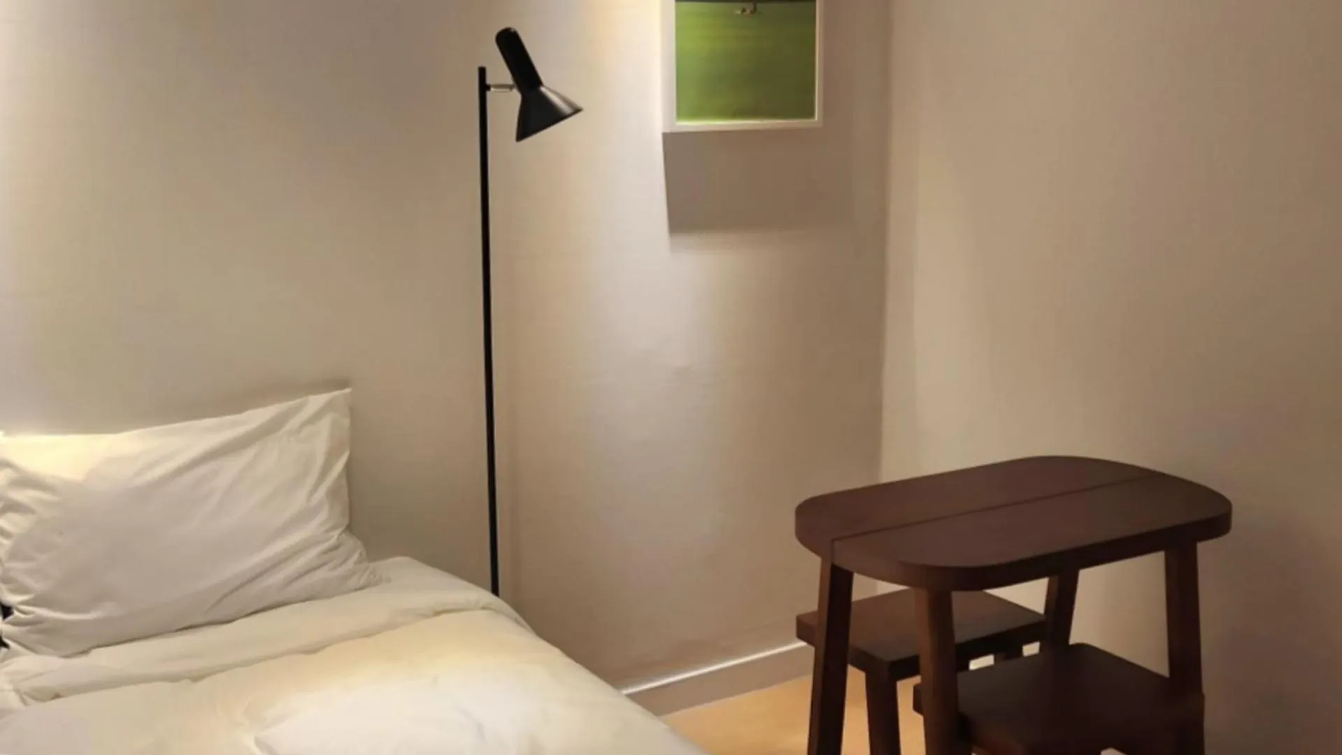 Stay A Hotel Gwangan Busan