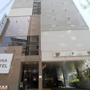 Yuna Business Pusan