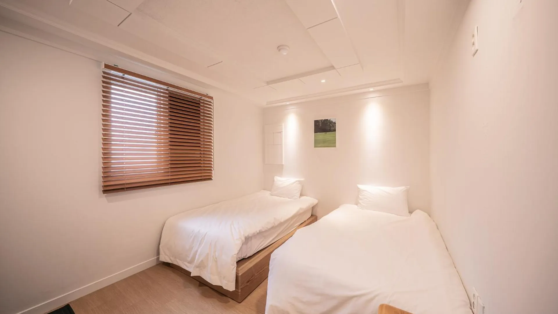 Stay A Hotel Gwangan Puszan 3*,  Dél-Korea