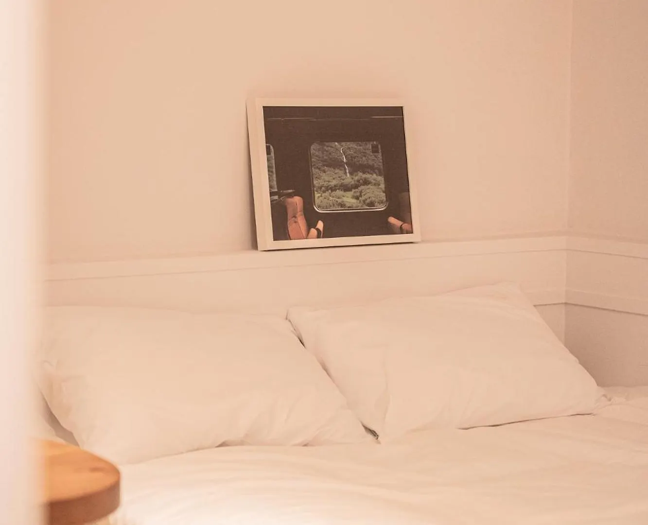 Stay A Hotel Gwangan Puszan