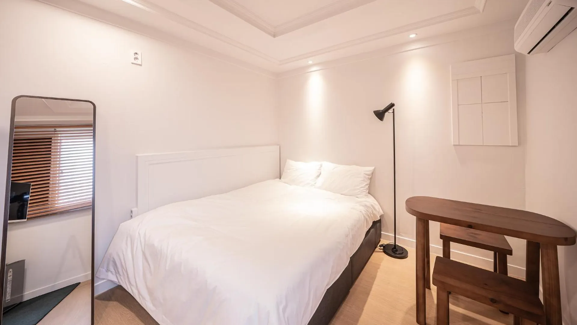 Stay A Hotel Gwangan Puszan 3*,