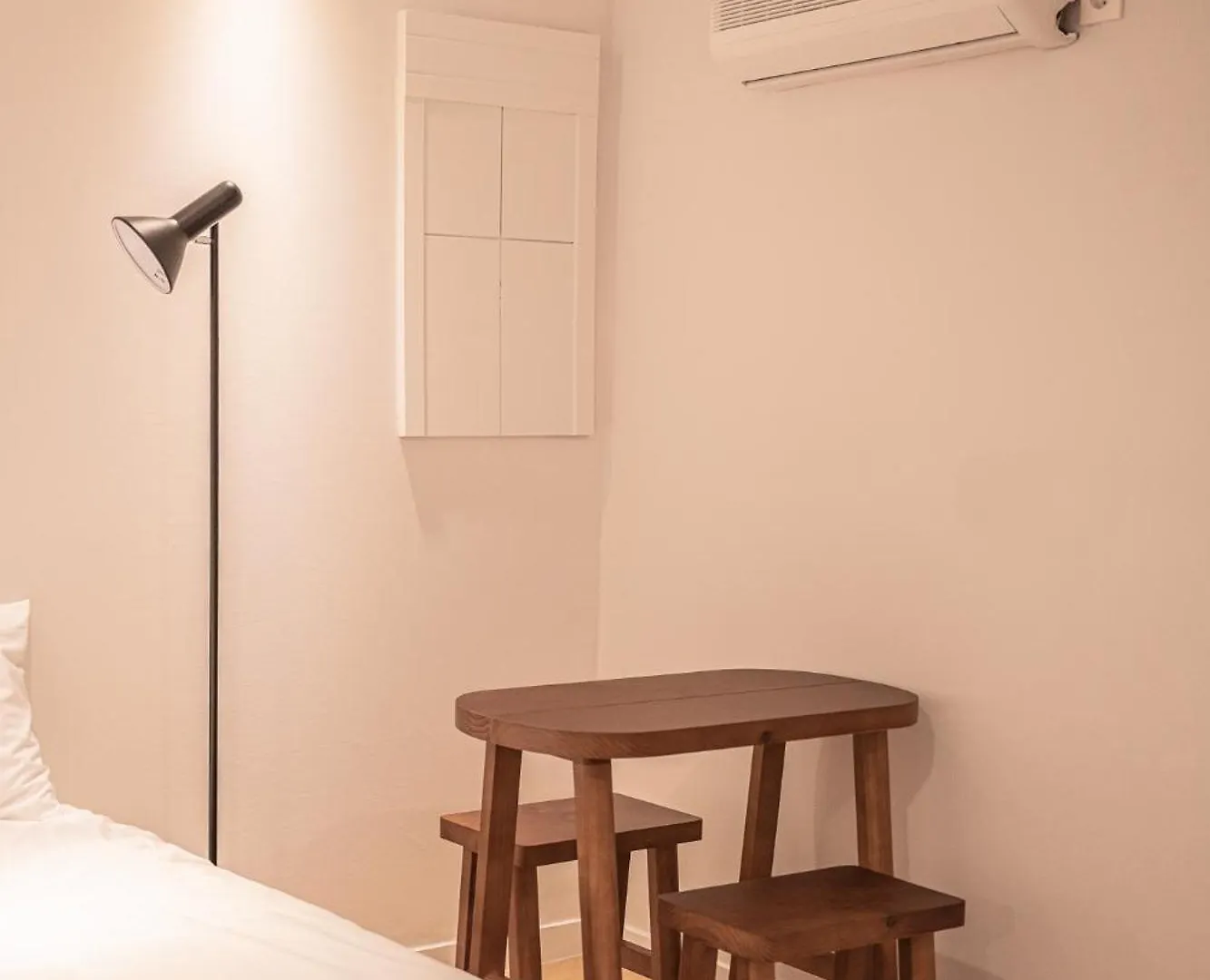 Stay A Hotel Gwangan Puszan 3*,